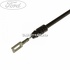 Cablu frana mana stanga 1506 mm Ford Transit (2006-2014) 3.2 TDCi 200 HP oe 1734695
