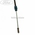 Cablu frana mana stanga 1506 mm Ford Transit (2006-2014) 3.2 TDCi 200 HP Part Number 6C112A809DC