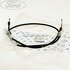 Cablu frana mana stanga Ford Mondeo (2008-2014) 2.0 TDCi 140 HP oe 1706434