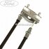 Cablu frana mana tambur Ford Fiesta (2008-2012) 1.6 Ti 120 HP oe 1949912