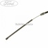 Cablu frana stanga Ford Transit (2000-2006) 2.4 DI  90 HP oe 4469261