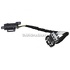 Cablu instalatie lumina ambientala panou bord centru Ford Mustang Mach-E MACH-E (CGW) EV GT 4x4 487 HP oe 2481704