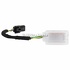 Cablu instalatie lumina ambientala panou bord dreapta sofer Ford Mach-E MACH-E (CGW) First Edition 337 HP Part Number LJ8B13E720AA