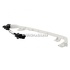 Cablu instalatie lumina ambientala usa fata dreapta Ford Mach-E MACH-E (CGW) First Edition 337 HP Part Number LJ8B14E072AA
