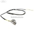 Cablu interfata telefon Ford Fiesta MK6 1.4 TDCi 68 HP Part Number 8V5T14D557AAK
