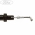Cablu maner usa culisanta dreapta Ford Transit (2000-2006) 2.4 TD 75 HP oe 4170579