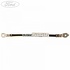 Cablu negativ Ford ecosport 1.0 ecoboost