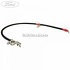 Cablu negativ model start stop Ford Ka (2009-2016) 1.2 69 HP oe 1740860