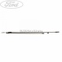 Cablu reglaj scaun fata Ford Escort (1995-1998) 1.6 i 16V 88 HP oe 1015644