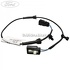 Cablu senzor uzura placute frana spate Ford Transit (2006-2014) 2.2 TDCi 136 HP Part Number 6C1T2L508DC