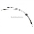 Cablu timonerie cutie B5/IB5 Ford Focus (1998-2004) 1.8 16V 115 HP Part Number XS4R7E395BG