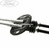 Cablu timonerie cutie B5/IB5 Ford Focus (1998-2004) 1.8 16V 115 HP oe 1490969