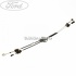 Cablu timonerie cutie MTX75 an 05/2004-12/2013 Ford Tourneo Connect (2002-2014) 1.8 TDCi 110 HP oe 1764202