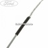 Cablu timonerie cutie Powershift Ford C-Max MK2 facelift 2.0 TDCi 170 HP oe 2575024