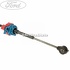 Cablu timonerie cutie automata CD4E Ford Mondeo MK3 2.0 16V 146 HP Part Number 1S7P7E395AE