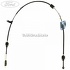 Cablu timonerie cutie automata Ford Fiesta MK7 facelift 1.0 Sport 140 HP Part Number 