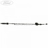 Cablu timonerie cutie automata Ford Ranger (2006-2012) 3.0 TDCi 4x4 156 HP oe 4862153
