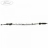 Cablu timonerie cutie automata Ford Ranger (2006-2012) 3.0 TDCi 4x4 156 HP oe 4862153