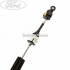 Cablu timonerie cutie automata Powershift Ford Focus (2008-2011) 2.0 TDCi 110 HP oe 1526269