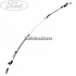 Cablu timonerie cutie manuala 6 trepte Ford Grand C-Max facelift 2.0 TDCi 170 HP Part Number F1DR7E395NC