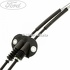 Cablu timonerie set cutie 6 trepte Ford Galaxy (2007-2014) 2.0 EcoBoost 203 HP oe 1719053