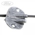Cablu timonerie set cutie 6 trepte Ford Mondeo MK3 2.0 TDCi 131 HP Part Number 5S7R7E395LA