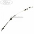 Cablu timonerie set cutie 6 trepte Ford S-Max MK1 2.0 EcoBoost 203 HP Part Number BG9R7E395B