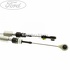 Cablu timonerie set cutie 6 trepte Ford S-Max MK1 2.0 TDCi 136 HP oe 1735332