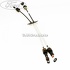 Cablu timonerie set cutie MTX 75 Ford Mondeo MK2 1.6 i 90 HP oe 1118037