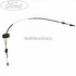 Cablu timonerie set cutie automata Ford Fiesta (2002-2005) 1.4 16V 80 HP oe 1801953