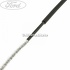 Cablu timonerie set cutie automata Ford Fiesta (2002-2005) 1.4 TDCi 68 HP oe 1801953