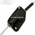 Cablu timonerie set cutie automata Ford Fiesta MK6 1.4 97 HP Part Number 8A617E395AG