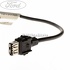 Cablu update sofware mini USB Ford Kuga (2008-2012) 2.0 TDCI 4x4 163 HP oe 1692643