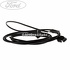 Cablu usb cu SYNC Ford Fiesta (2008-2012) 1.6 TDCi 90 HP Part Number C1BT14D202CA