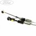 Cabluri timonerie cutie 6 trepte MMT6 Ford Mondeo (2008-2014) 1.6 Ti 125 HP oe 1517246