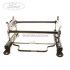Cadru scaun stanga fata reglaj 4 tipuri pe inaltime Ford Fiesta (2008-2012) 1.6 Ti 120 HP oe 2034527