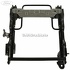 Cadru sezut scaun fata stanga reglaj 4 nivele Ford C-Max (2007-2011) 1.6 TDCi 109 HP oe 1747152