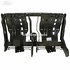 Cadru sezut scaun spate dublu Ford Transit (2014-2018) 2.2 TDCi RWD 125 HP oe 1853943