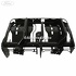 Cadru sezut scaun spate dublu cu reglaj Ford Transit 2019 2.0 EcoBlue 170 HP Part Number BK3163161PE
