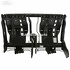 Cadru sezut scaun spate dublu cu reglaj Ford Transit (2014-2018) 2.2 TDCi RWD 125 HP oe 1853947