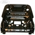 Cadru sina sezut scaun fata stanga Ford Transit 2019 2.0 EcoBlue 170 HP Part Number BK2161700BG