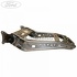 Cadru spatar scaun fata dreapta 3 usi Ford Fiesta (2008-2012) 1.6 TDCi 90 HP oe 1523953