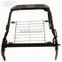 Cadru spatar scaun fata dreapta Ford Transit MK7 2.4 TDCi 100 HP oe 1432215