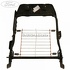 Cadru spatar scaun fata dreapta Ford Transit MK7 2.4 TDCi 100 HP Part Number 6C11V61018BA