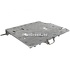 Cadru spatar scaun spate stanga Ford Mustang Mach-E MACH-E (CGW) EV GT 4x4 487 HP oe 2843467