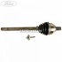 Cap planetara la roata stanga an 03/2010-06/2012 Ford S-Max (2007-2014) 2.0 TDCi 163 HP oe 15-1973MET