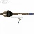 Cap planetara la roata stanga an 03/2010-06/2012 Ford S-Max (2007-2014) 2.0 TDCi 163 HP Part Number 