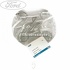 Capac central, janta aliaj 14 nr 1 Ford Fiesta (1996-2001) 1.3 i 60 HP oe 1004030