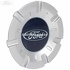 Capac central, janta aliaj 15 model 2 Ford Fusion 1.6 TDCi 90 HP Part Number 2S511000AC