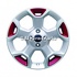 Capac central, janta aliaj Ford Ka MK2 1.3 TDCi 75 HP Part Number A66SX1A206AA